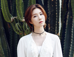 J-min(ジェイミン)の歌詞がたまらない。韓国語も日本語も堪能な歌姫のおすすめ曲とプロフィール