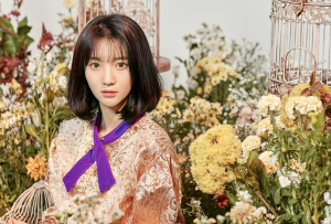OH MY GIRLのビニがかわいい。韓国男子だけじゃなく彼氏も虜にした話!