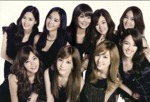 【名曲】KPOPの懐かしい曲10選!このグループがいたから今がある。