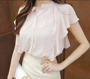 【レディース編】韓国の定番夏ファッションといえばこれだ！