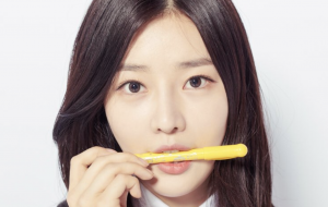 韓国ですっぴん風メイクが大流行?アイドルにも人気のタルコマンメイクに注目!