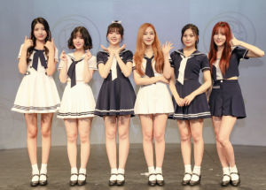 【イベントレポ】GFRIENDプレミアム上映会＆撮影会に行ってきた。