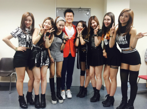 JYPから日本人ガールズグループがデビューへ。オーディション開催か？