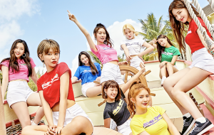 【イベントレポ】MOMOLAND JAPAN 1st Fanmeeting~MERRYLAND SEASON1~に行ってきた。