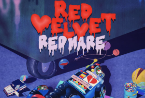 Red Velvetがアリーナツアー開催！チケットの倍率や座席を大予想！