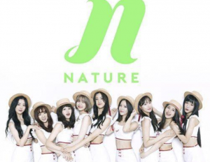 NATURE（ネイチャー）のメンバープロフィール！日本デビューも視野に活動へ。