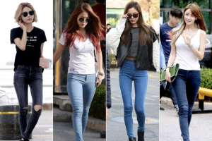 韓国アイドルの空港ファッション写真の数々！KPOPアイドルの空港ファッション事情は？