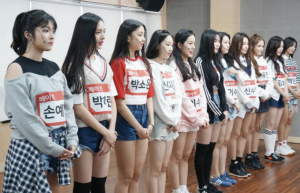 韓国のオーディションの歌やダンスの曲の選び方！合格するための選曲とは？