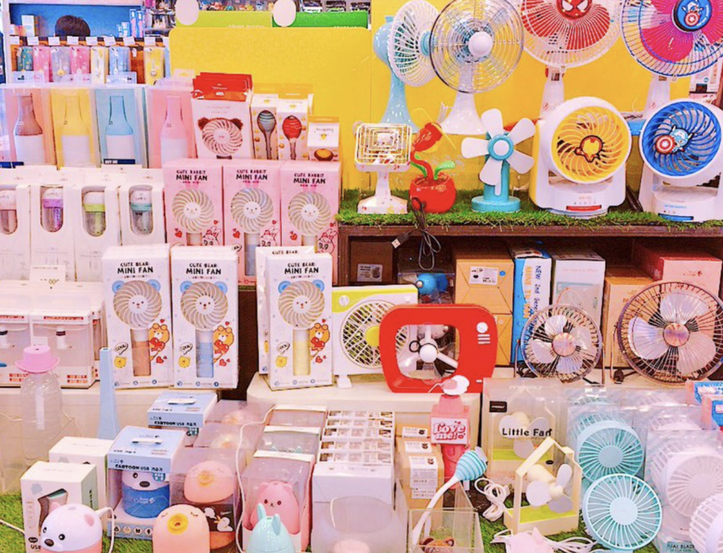 韓国で流行りの雑貨特集！おしゃれで可愛い韓国雑貨はお土産としても人気！ | KOREAN TIMES