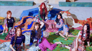 (G)I-DLE（アイドゥル）の日本デビューについて。CDデビューの可能性大！