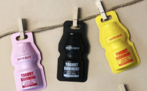 韓国で流行りのフードメティックって何？可愛いデザインに学生もメロメロ！