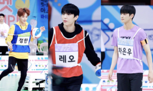 アイドル陸上大会2019の出演者と放送日は?今年はSM・YG・JYPが総出演!