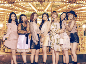 【ライブレポ】OH MY GIRL日本デビュー記念 1st LIVE TOUR 2019に行ってきた！セトリが神がかった素敵な空間。