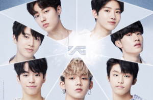 TREASURE(トレジャー)のメンバープロフィール!日本デビューを視野に活動か?