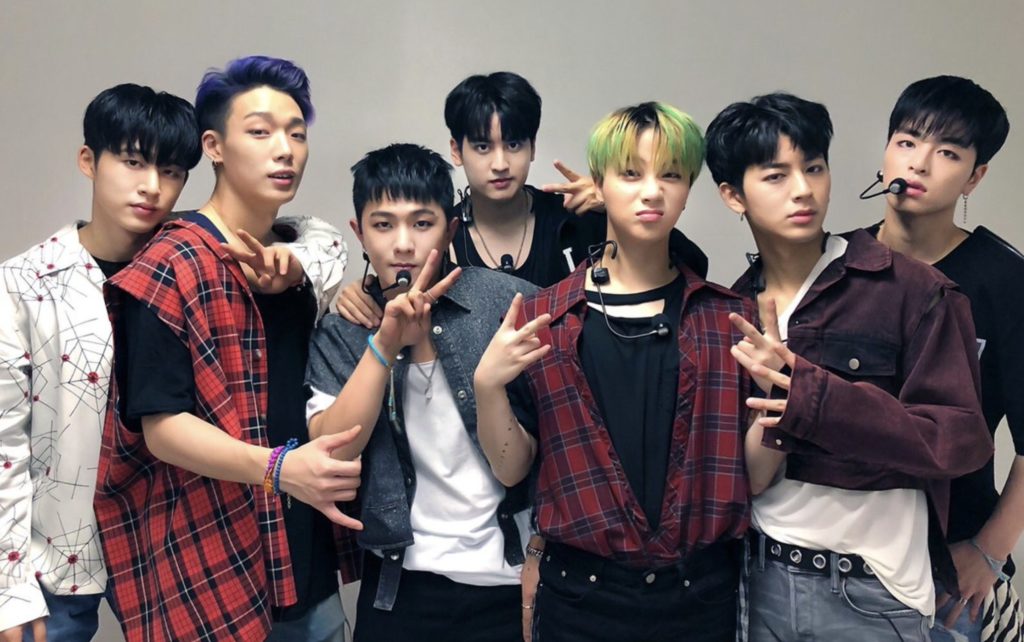 Ikon アイコン の人気おすすめ曲ランキングを日本語 韓国語別に紹介 Korean Times