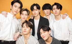 GOT7の人気おすすめ曲を厳選!歌詞が綺麗でメンバー自ら作る曲とは?