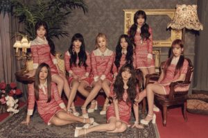 LOVELYZ(ラブリーズ)の人気おすすめ曲を厳選!ライブ・イベントで盛り上がれるのは?