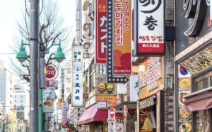 日本にあるコリアンタウンまとめ！新大久保の他に食べ歩きできるスポットを紹介