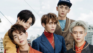 【ライブレポ】SHINee WORLD THE BEST 2018-FROM NOW ON-ステージにはちゃんと5人いた。