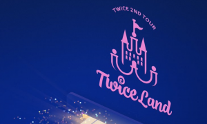 TWICEが再びライブを開催！倍率が紅白効果で高くなる？