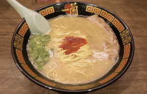 一蘭が大好きな韓国アイドルたち！一蘭によく来るKPOPアイドルは？