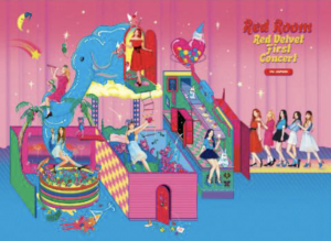 【ライブレポ】Red Velvet"Red Room"in JAPANはセトリが最高で文句なしの空間。