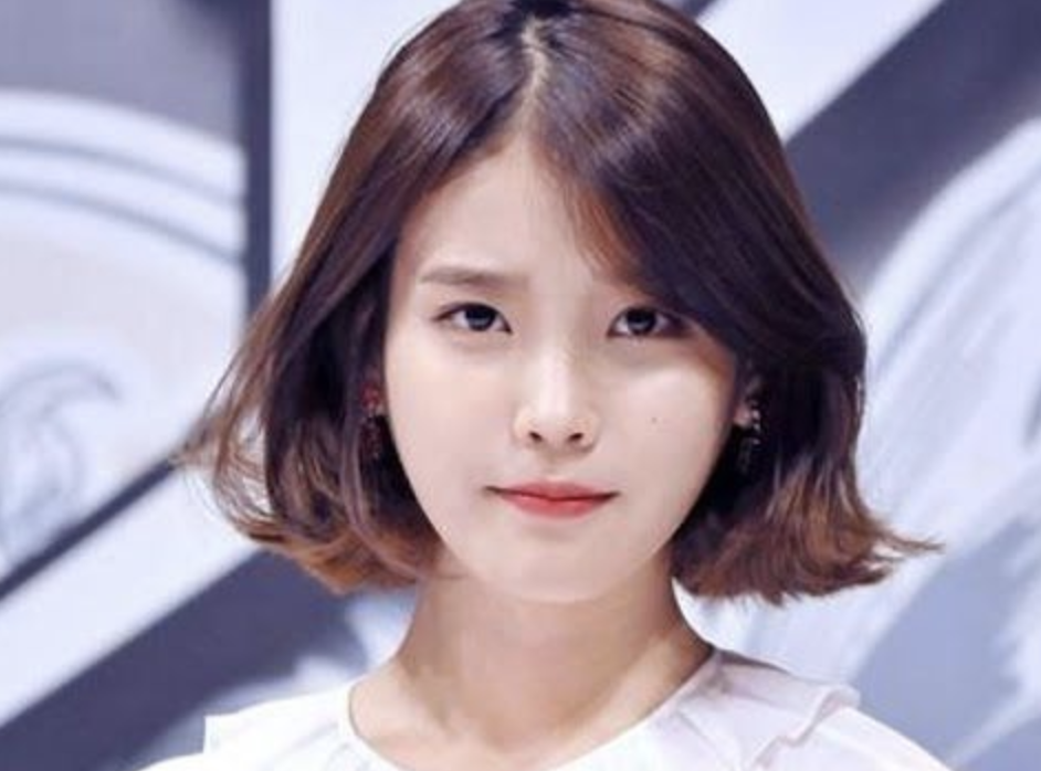 ラブリー 韓国アイドル 髪型 ショート ヘアスタイルギャラリー
