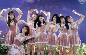 イベントレポ】OH MY GIRL