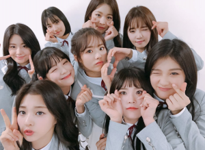 【KPOP】ガールズグループのかわいい曲だけを集めてみた。