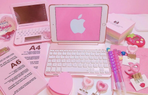 韓国の学生が愛用する勉強道具特集！文房具がかわいい♡ノートもカラフル♬