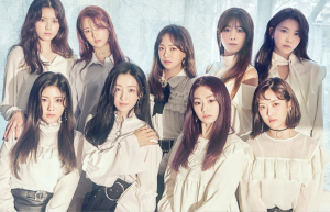 【ライブレポ】gugudan 1st Showcase"Dear Friend"に行ってきた。セトリと当日の様子をレポート！