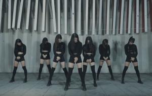 Banana Culture(バナナカルチャー)の練習生がヤバすぎる!キム・ナヨン以外にも注目!