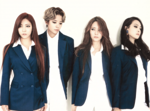 f(x)のカムバックと活動再開はいつ?現在はソロのみだが解散しない理由。