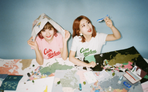 Bolbbalgan4(赤頬思春期)のメンバープロフィールと人気おすすめ曲を大公開!