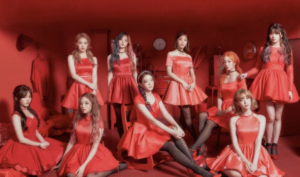 fromis_9(プロミスナイン)の歌詞が可愛い!人気おすすめ曲を紹介