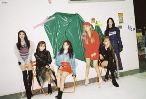 (G)I-DLE（アイドゥル）のメンバープロフィールと人気おすすめ曲を紹介！