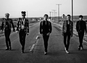 BIGBANGは4人で活動再開するのか？それともスンリの除隊を待つのか