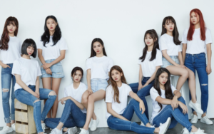 Cherry Bullet（チェリーバレット）のメンバープロフィール！日本人メンバーも徹底解剖