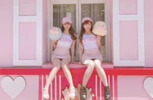 韓国で流行ってるものを女子高校生・大学生に聞いてみた!