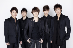 東方神起の5人での復活の可能性について。最後は元どおりになる