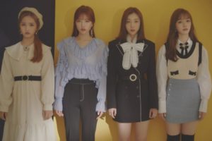 A train to autumn(秋に行く汽車)のメンバー紹介!CUBE発の魅力的なバラードグループとは?