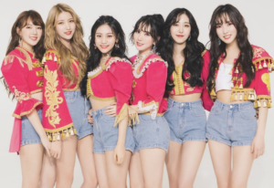 【ライブレポ】GFRIEND SPRING TOUR 2019 BLOOMに行ってきた!セトリとメンバーの様子をレポート