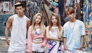 【ライブレポ】KARDの日本単独初!セトリが神すぎるWILD KARD TOUR in TOKYOに行ってきた。