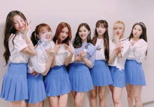 【イベントレポ】OHMYGIRL 1st ファンミーティング2019~PICNIC~に行ってきた!セトリも最高文句なし!