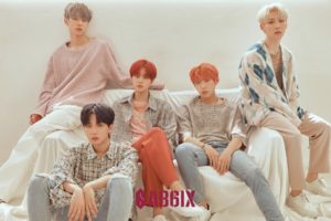 AB6IX（エイビーシックス）の日本デビューは？ファンクラブはいつできるのかも紹介！