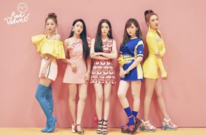 【イベントレポ】Red Velvet"ReVeluv-Baby Party 2019に行ってきた！セトリも大公開！