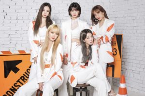 【ライブレポ】EXID 2019 Summer Live Tour"TROUBLE"に行ってきた！セトリが超絶最高な件。